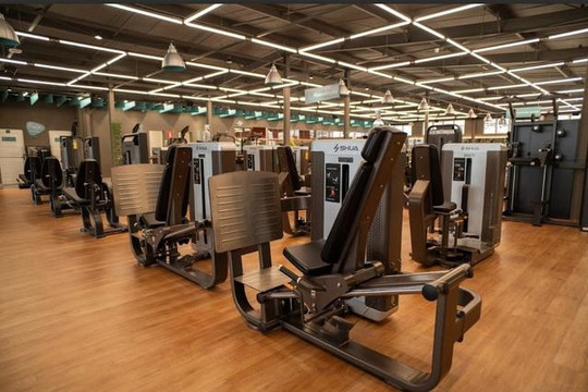 Imagem 1 da galeria do parceiro Contorno do Corpo CT Severino Ballesteros