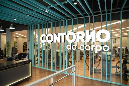 Imagem 3 da galeria do parceiro Contorno do Corpo CT Severino Ballesteros