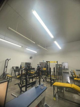 Imagem 1 da galeria do parceiro Academia Box Gym