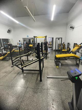 Imagem 3 da galeria do parceiro Academia Box Gym