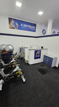 Imagem 3 da galeria do parceiro Box Iron Training