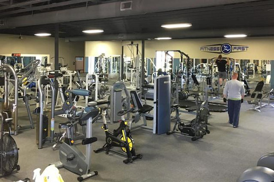 Image 3 from Rapid Fitness- Tea partner gallery