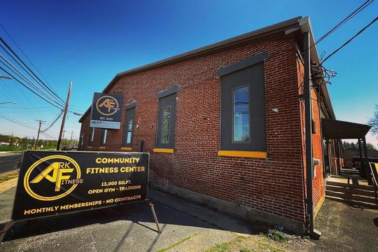 Image 1 from Ark Fitness partner gallery