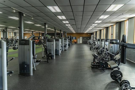 Image 2 from Ark Fitness partner gallery