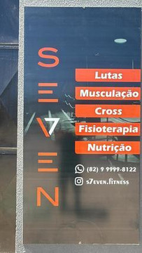 Imagem 1 da galeria do parceiro S7even