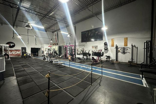 Imagem 3 da galeria do parceiro S7even