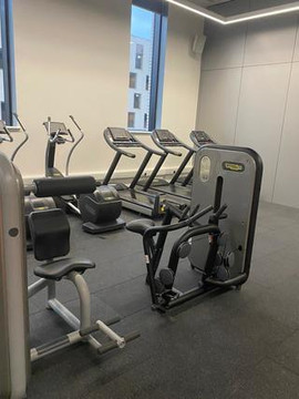 Image 3 from Score Leisure Centre partner gallery