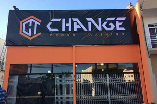 Imagem 1 da galeria do parceiro Change Cross Training