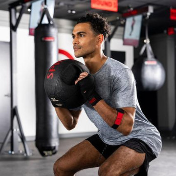 Image 3 from 9Round - E Spring St partner gallery