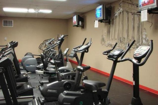 Image 3 from Fitness & Beyond Health Club partner gallery