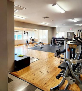 Image 2 from Shift Wellness And Performance partner gallery