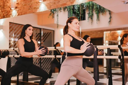 Image 3 from MAD Mayfair partner gallery