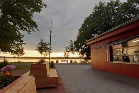 Bild 1 von Cospudener Combüse Partnergalerie