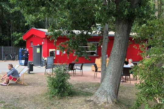 Bild 2 von Cospudener Combüse Partnergalerie