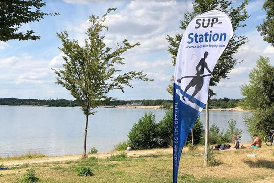 Bild 3 von Cospudener Combüse Partnergalerie