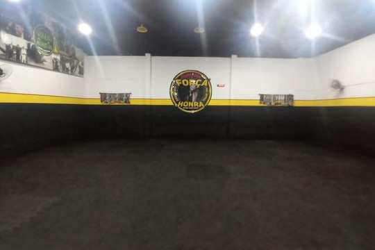 Imagem 1 da galeria do parceiro Esquadrão Força e Honra