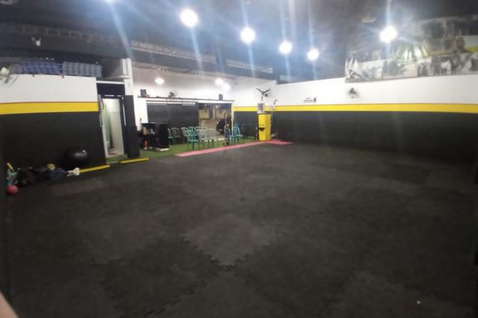 Imagem 2 da galeria do parceiro Esquadrão Força e Honra