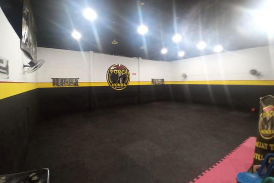 Imagem 3 da galeria do parceiro Esquadrão Força e Honra