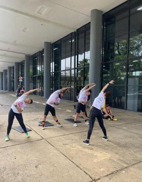 Imagem 3 da galeria do parceiro DLB Assessoria Esportiva - Ibirapuera