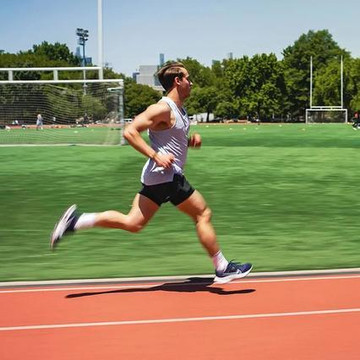 Imagen 1 de la galería del partner Atizapan Run Club Suc. Reloj de Arboledas