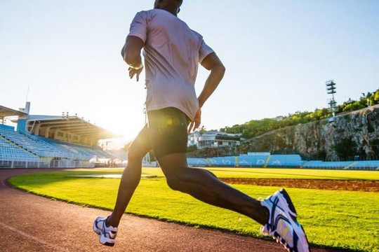 Imagen 3 de la galería del partner Atizapan Run Club Suc. Reloj de Arboledas
