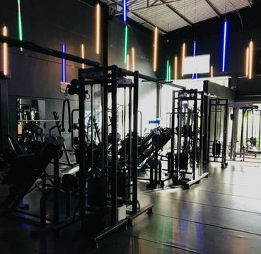 Imagem 3 da galeria do parceiro Corpore Fitness Academia - Uberlândia