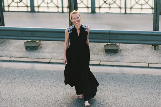 Bild 1 von BARBARA HEINER München Partnergalerie