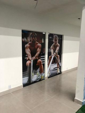 Imagem 3 da galeria do parceiro AR Arena Centro de Treinamento