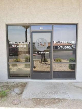 Image 1 from Pilates Joe partner gallery