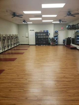 Image 2 from Pilates Joe partner gallery