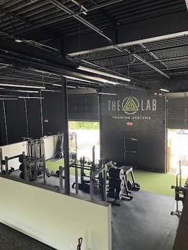 Image 2 from The Lab Training Systems partner gallery