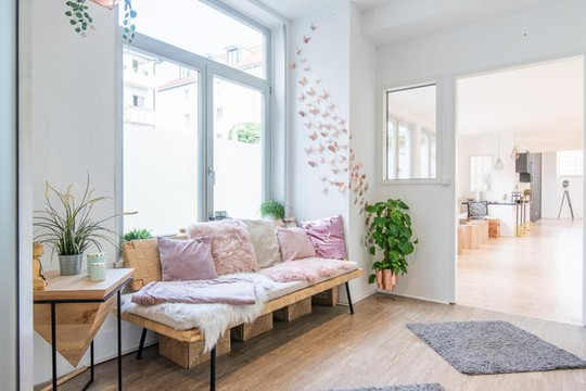 Bild 1 von SUE COACHING - YOGA Partnergalerie