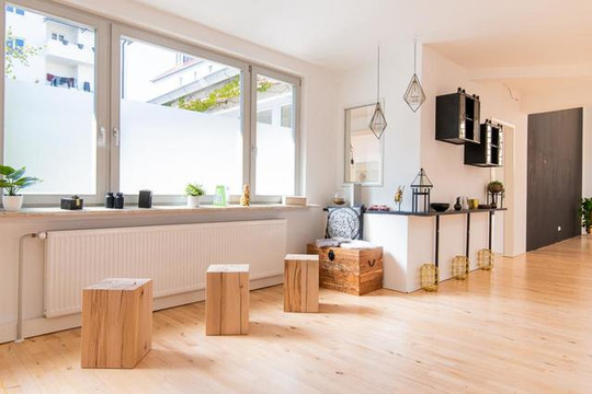 Bild 3 von SUE COACHING - YOGA Partnergalerie