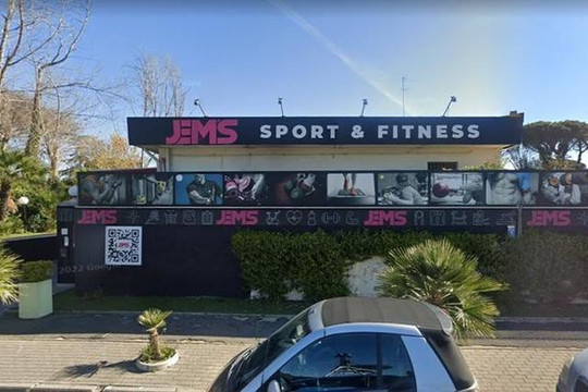 Immagine 3 dalla galleria del partner JEM'S sport & fitness