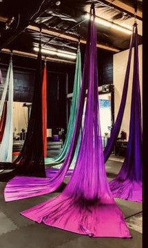 Image 1 from Believe Fitness Studio partner gallery