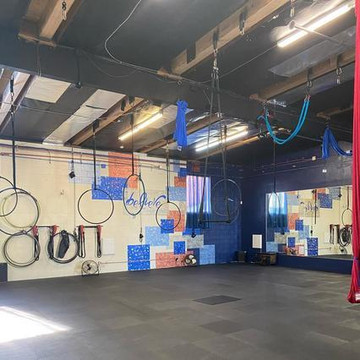 Image 3 from Believe Fitness Studio partner gallery