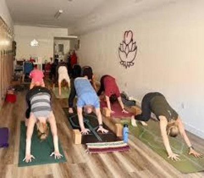 Image 1 from My Yoga Canyon Country partner gallery