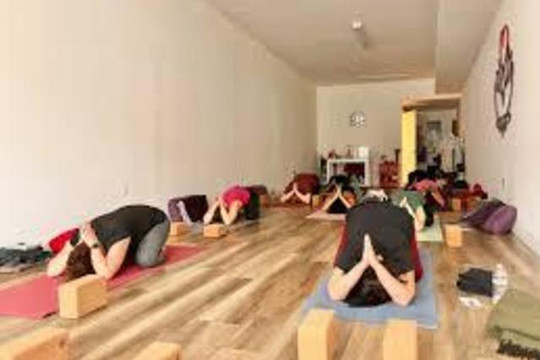 Image 2 from My Yoga Canyon Country partner gallery