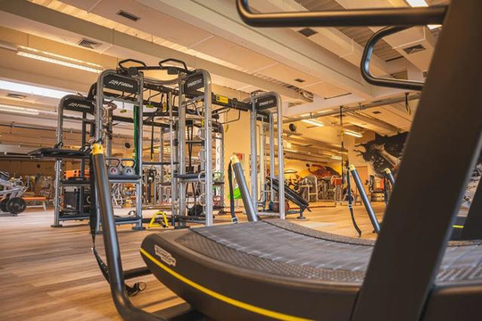Bild 3 von CATO Health & Sports Company Partnergalerie