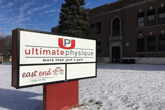 Image 1 from Ultimate Physique partner gallery