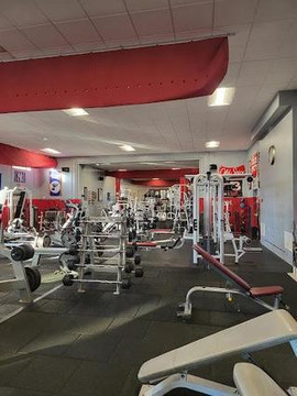 Image 2 from Ultimate Physique partner gallery