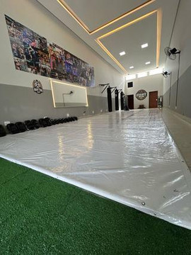 Imagem 1 da galeria do parceiro Fight 372 -