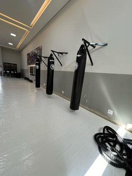 Imagem 2 da galeria do parceiro Fight 372 -