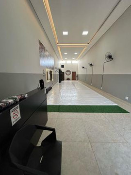 Imagem 3 da galeria do parceiro Fight 372 -