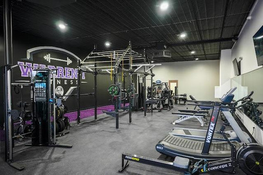 Image 1 from Warren-T Fitness partner gallery