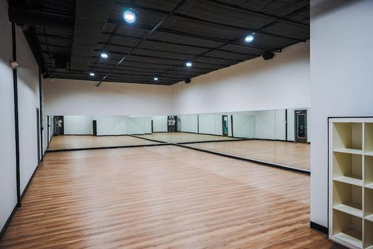 Image 2 from Warren-T Fitness partner gallery