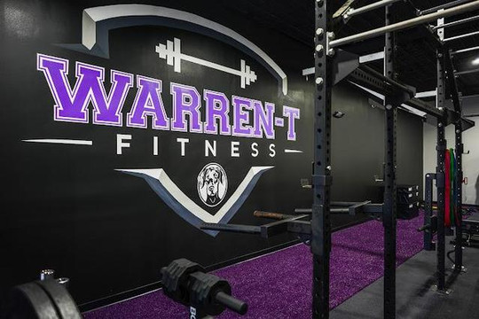 Image 3 from Warren-T Fitness partner gallery