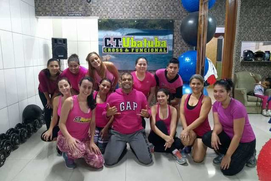 Imagem 2 da galeria do parceiro CT Ubatuba Centro de Treinamento