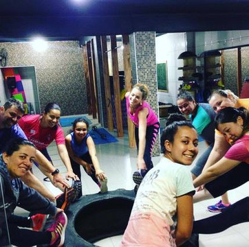 Imagem 3 da galeria do parceiro CT Ubatuba Centro de Treinamento