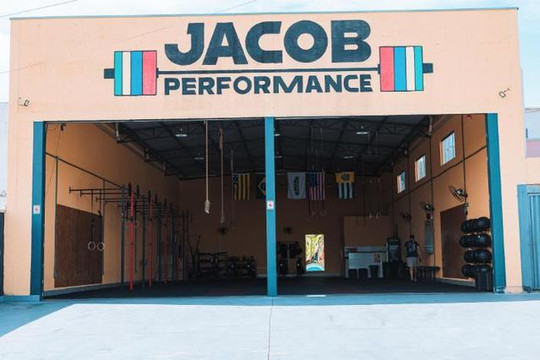 Imagem 1 da galeria do parceiro Jacob Performance 2